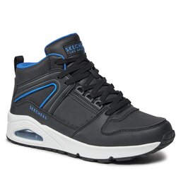 Skechers Laisvalaikio batai Skechers Uno Keep Close 232547/BKBL Black