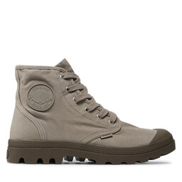 

Черевики туристичні Palladium Us Pampa High H 02352-297-M Dune, Сірий