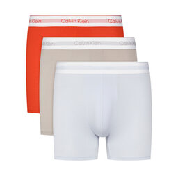 Calvin Klein Underwear Calvin Klein Underwear 3 darab boxer 000NB3954A Színes