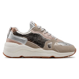 

Снікерcи Pepe Jeans, Кольоровий