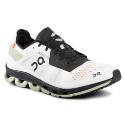 On Scarpe On Cloudflash 3699643 White/Black