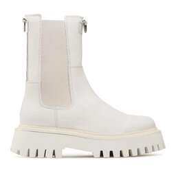 Bronx Botines Chelsea Bronx 47268-AA Blanco
