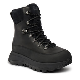 FitFlop Trekking-skor FitFlop Neo D-Hyker GP3-090 All Black 090