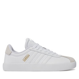 adidas Superge adidas VL Court 3.0 Low Skateboarding ID8795 Bela