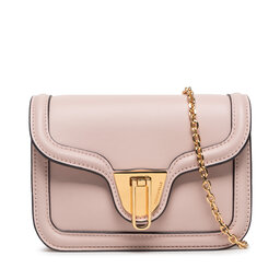 Coccinelle Bolso Coccinelle L3F Marvin Twist E1 L3F 12 01 01 New Pink P54