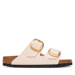 Birkenstock Pantoletten Birkenstock Arizona Big Buckle 1031566 Rosa