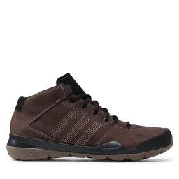 

Взуття adidas Anzit Dlx Mid M22784 Dbrown/Sbrown/Cblack, Коричневий