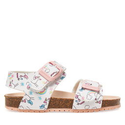 Garvalin Sandalen Garvalin 252463 S Weiß