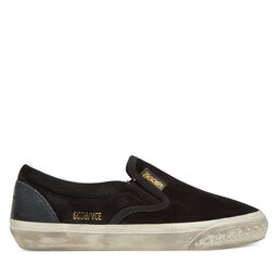 GOLDEN GOOSE Sneakers aus Stoff GOLDEN GOOSE Vce GWF00306.F006949.90100 Schwarz
