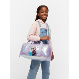 Frozen Wochenendtasche Frozen CEO-ACCCS-AW25-118DFR Violett