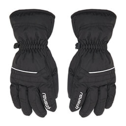 Reusch Skidhandskar Reusch Alan 6061115 Black/White 7701