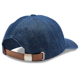 

Бейсболка Levi's® D7589-0004-18 Dark Blue, Голубий