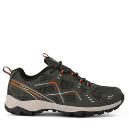Regatta Scarpe da trekking Regatta Vendeavour RMF785 Verde