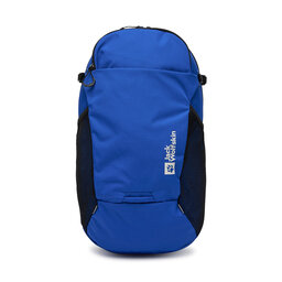 Jack Wolfskin Batoh Jack Wolfskin Velocity 20 A64003 1002 Modrá