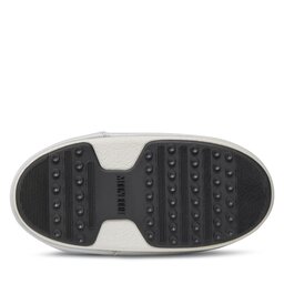 

Снігоходи Moon Boot Sneaker Mid 14028200003 White/Lt.Grey/Blue, Сірий