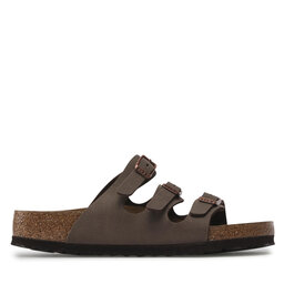 

Шльопанці Birkenstock Florida 0053881 Mocca, Коричневий
