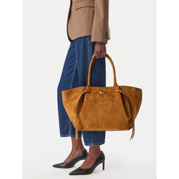 Guess Handtasche Guess Allegra HWSG22 37230 Hellbraun