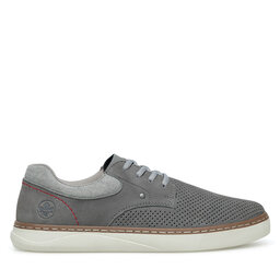 Rieker Halbschuhe Rieker B9909-40 Grau