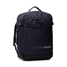 Travelite Plecak Travelite Kick Off 6912-04 D'Anthracit