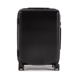 

Мала тверда валіза Puccini Ottawa PC028C Black 1, Чорний