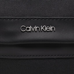 

Косметичка Calvin Klein, Чорний