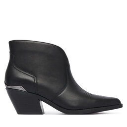 Liu Jo Cowboystiefel Liu Jo Austin 03 SF6063 P0102 Schwarz