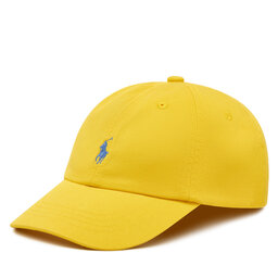 Polo Ralph Lauren Cap Polo Ralph Lauren 211967359001 Dunkelblau