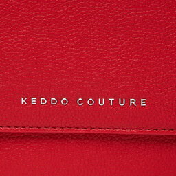 

Сумка Keddo 328104/38-04E Red, Червоний
