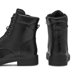 

Ботильйони Lasocki Vivien ARC-VIVIEN-03 Black, Чорний