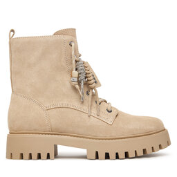 Guess Schnürschuhe Guess FLFFIZ SUE10 Beige