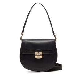 

Сумка Furla Club 2 S Crossbody WB00525-BX0053-O6000-1007 Nero, Чорний