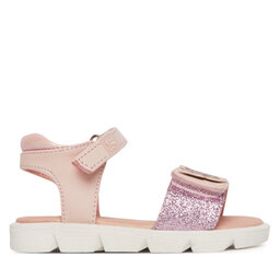 Garvalin Sandali Garvalin 252400 Rosa