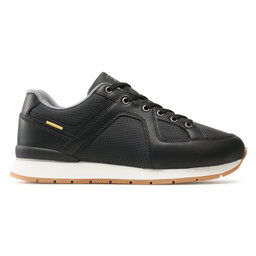 

Снікерcи Camel Active Cliff 22231799 Black C00, Чорний