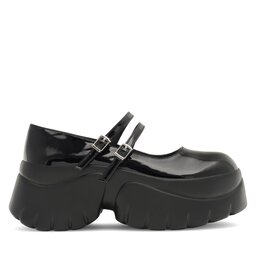 Jenny Fairy Halbschuhe Jenny Fairy Jennie WYL3726-3 Schwarz