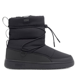 Puma Śniegowce Puma Snowbae Wns 39392001 Czarny