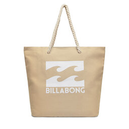 Billabong Torebka Billabong BLB-B-001-07 Beżowy