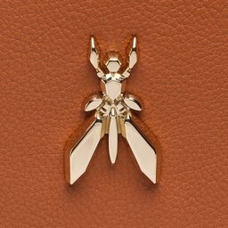 

Рюкзак Patrizia Pepe CB0056/L001-B757 New Cuoio, Коричневий