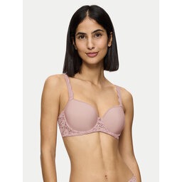 Triumph Triumph Melltartó alsó huzallal Amourette 10214770 Rózsaszín