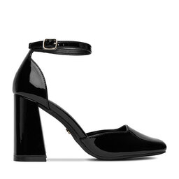 DeeZee Pumps DeeZee LWRK321-1 Schwarz