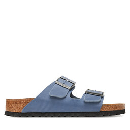 Birkenstock Šľapky Birkenstock Arizona Sfb 1030864 Modrá