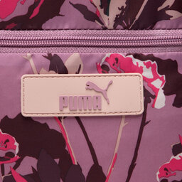 

Рюкзак Puma Core Pop Backpack 791450 03 Pale Grape/Floral Aop, Рожевий