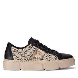 Rieker Sneakers Rieker N5910-62 Bej