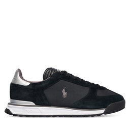Polo Ralph Lauren Sneakers Polo Ralph Lauren Varick Pp 809974041002 Schwarz