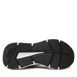 

Взуття adidas Galaxy 6 IE1974 Core Black/Lucid Lemon/Black Blue Met., Чорний