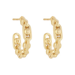 Michael Kors Orecchini Michael Kors MKC171100710 Oro