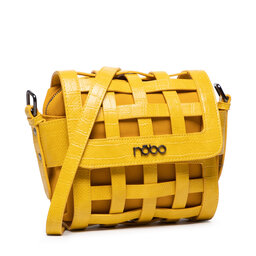 

Сумка Nobo NBAG-L4301-C002 Жовтий
