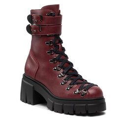 Altercore Tronchetti Altercore Chloe II Vegan Burgundy