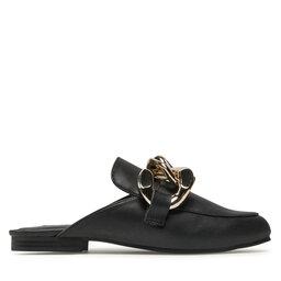 

Шльопанці Steve Madden Kiki SM11001682-02002-001 Black, Чорний