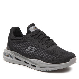 

Снікерcи Skechers Trayver 210434/BLK Black, Чорний