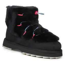 EMU Australia Sniego batai EMU Australia Taylor W12914 Black
